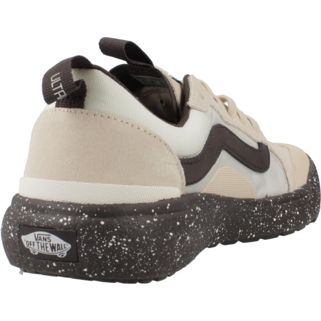 Ténis Vans Modelo Mte Ultrarange Exo Se Cor Bege 3/5