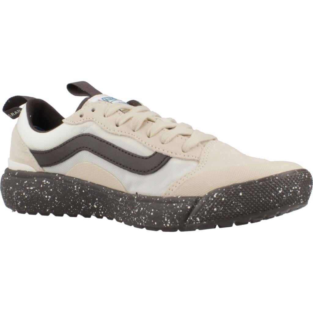 Ténis Vans Modelo Mte Ultrarange Exo Se Cor Bege 5/5