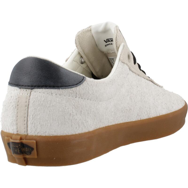 Zapatillas hombre Vans Sport Low Blanco