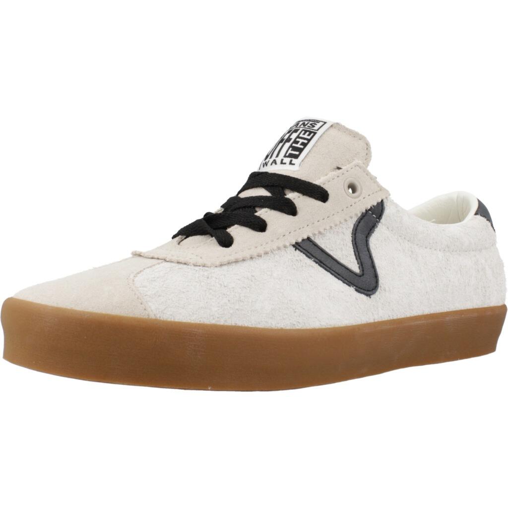 VANS Ténis Vans Modelo Sport Low Cor Branco