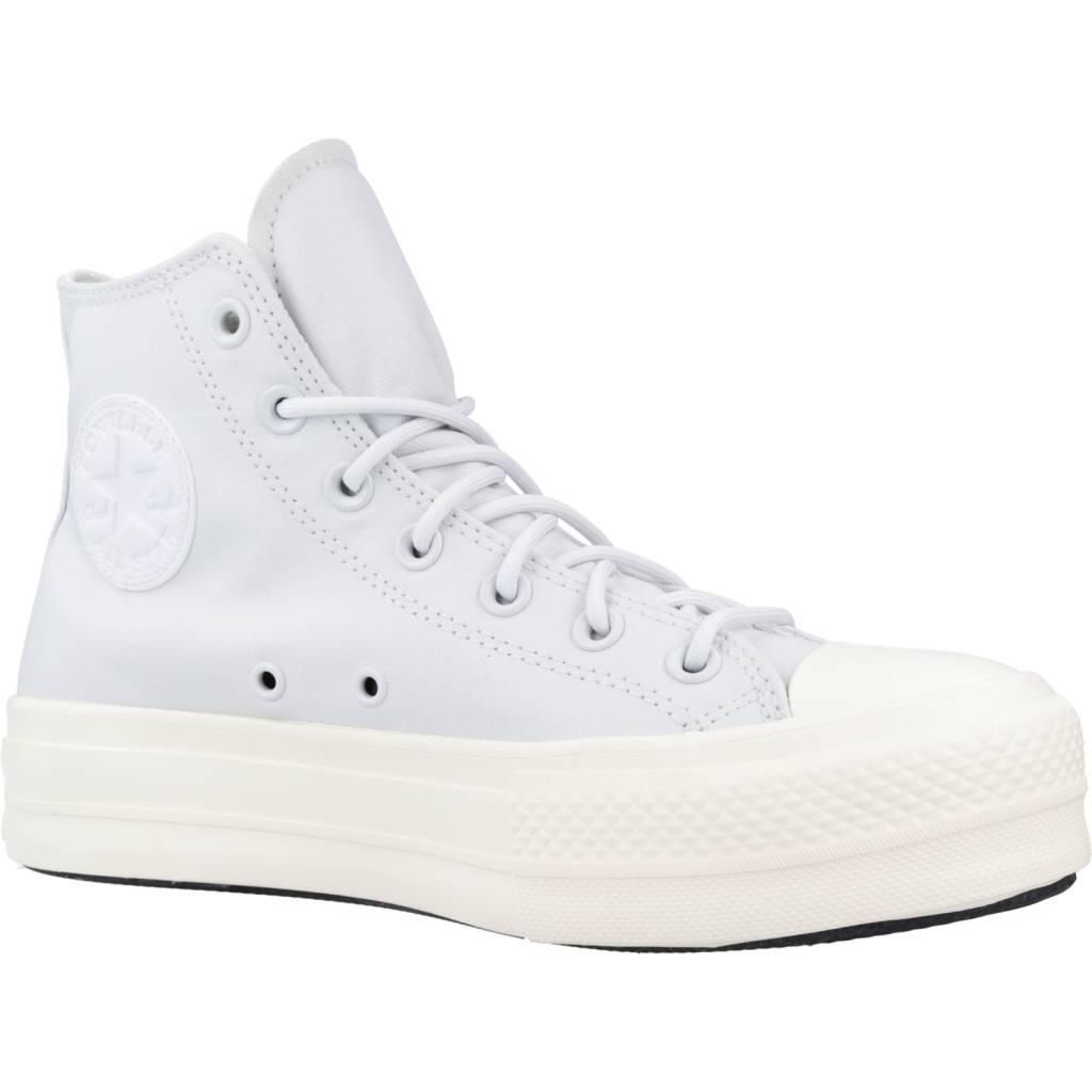 Converse - Chuck Taylor bleu clair A05248C 5/5