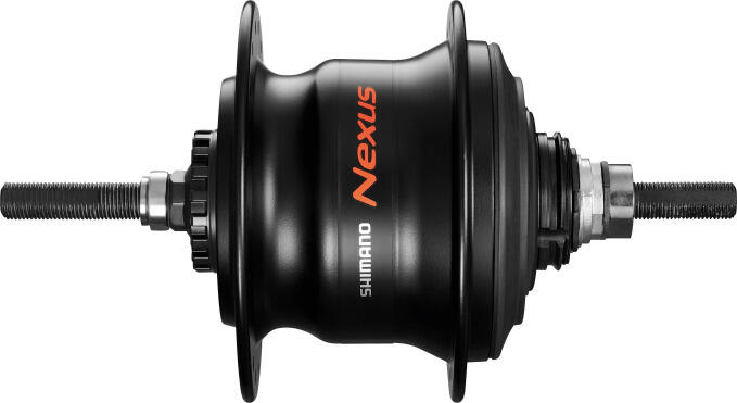 Versnellingsnaaf Nexus 7 SG-C3001 2/2