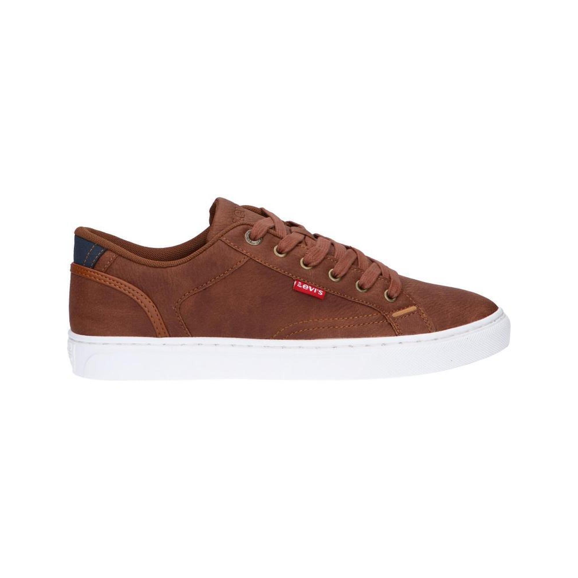 ZAPATILLAS DEPORTE LEVIS  DE HOMBRE 232805 794 COURTRIGHT