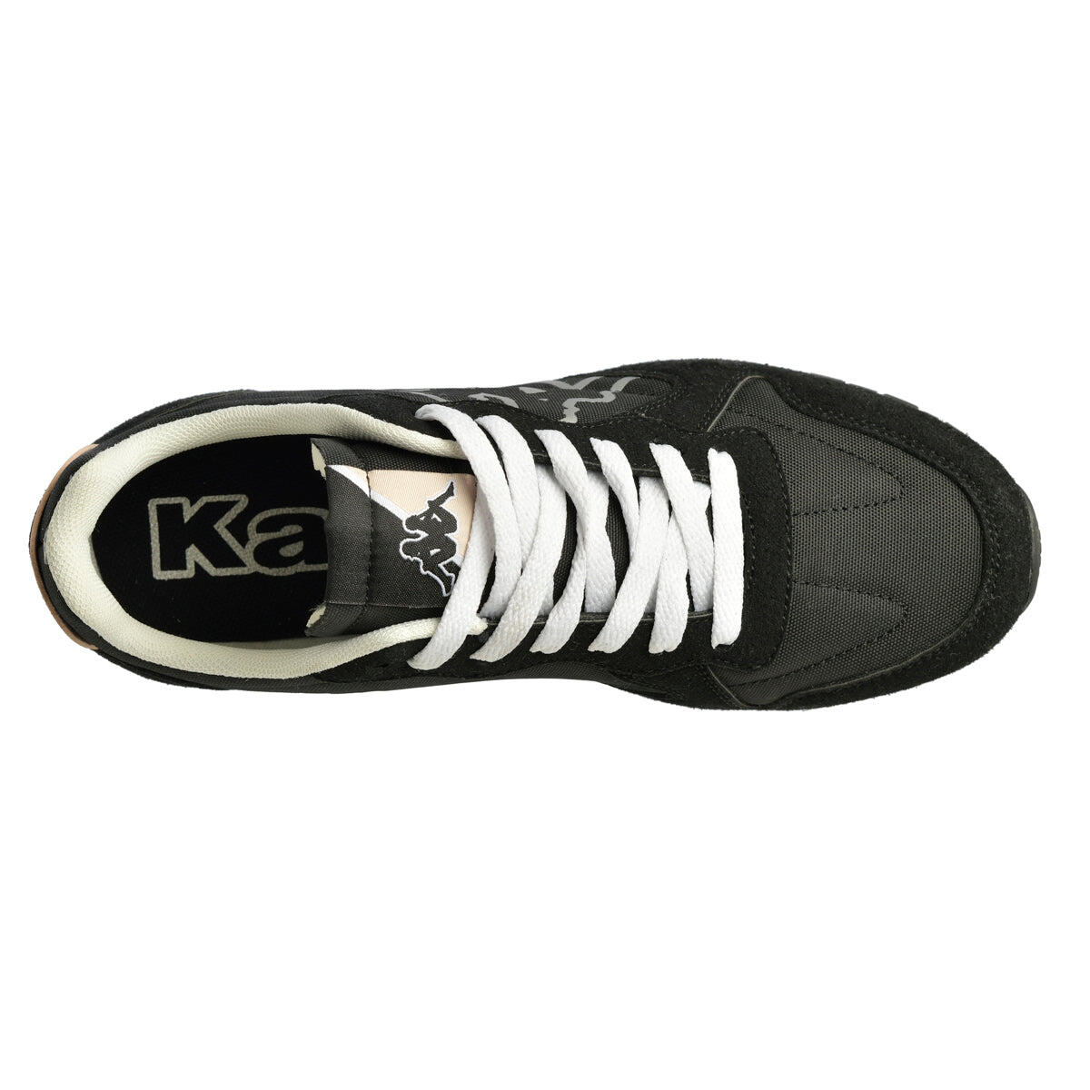 ZAPATILLAS DEPORTE KAPPA  DE MUJER 321619W KOMAYA WO 4/4