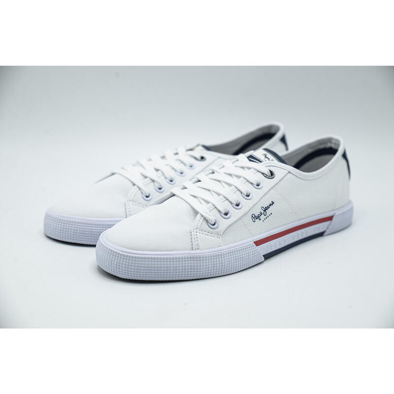 Trampki Pepe Jeans Brady Men Basic, Mężczyźni