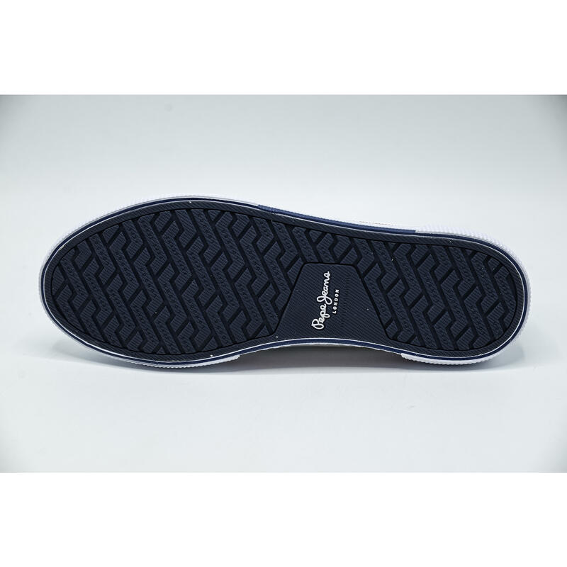 Trampki Pepe Jeans Brady Men Basic, Mężczyźni