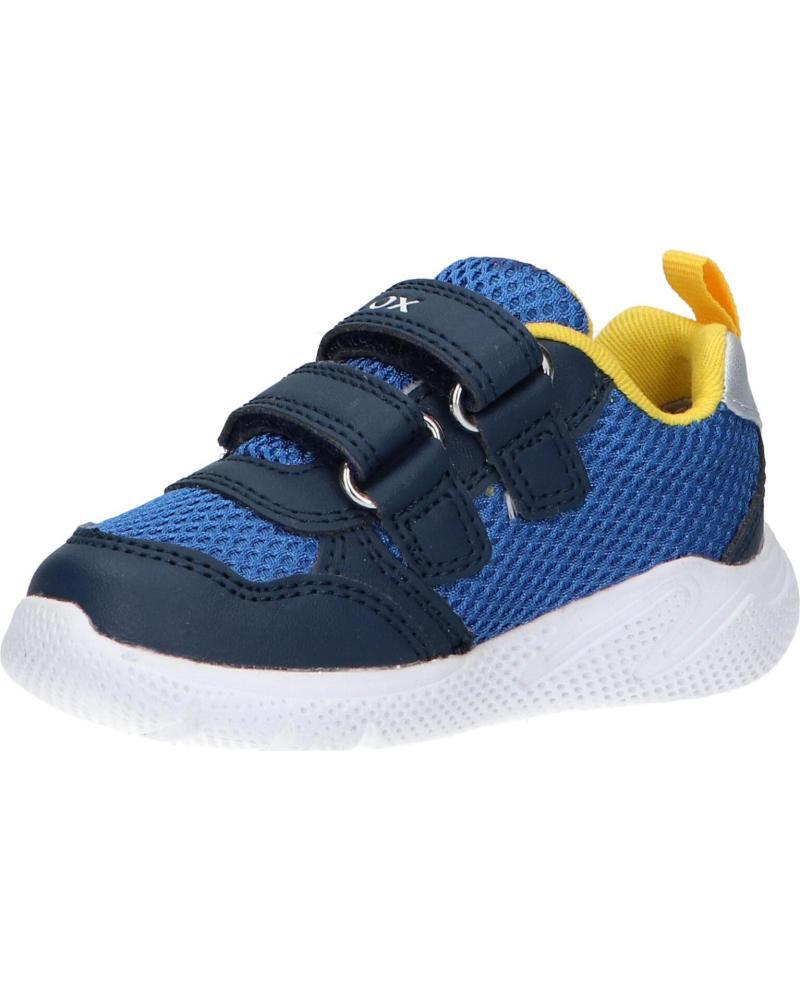 ZAPATILLAS DEPORTE GEOX  DE NIÑO B254UA 01454 B SPRINTYE 3/5