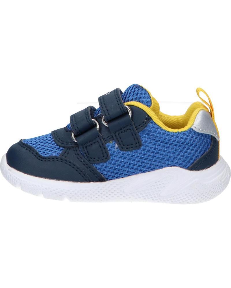 ZAPATILLAS DEPORTE GEOX  DE NIÑO B254UA 01454 B SPRINTYE 4/5