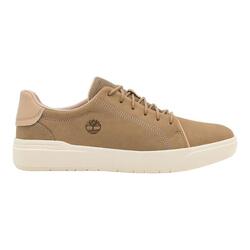 Baskets mode Homme SENECA BAY LOW LACE UP Beige