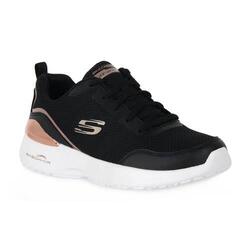 Chaussures Skech-Air Dynamight - The Halcyon - 149660-BKRG Noir