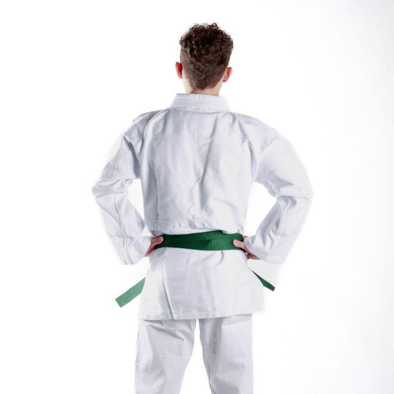 Judopak Yuko 2/2