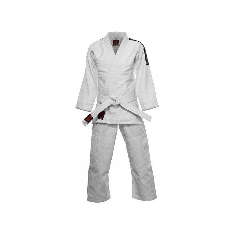 ESSIMO Judopak Koka met schouderembleem