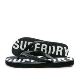 Chanclas de playa Superdry Code Essential para hombre