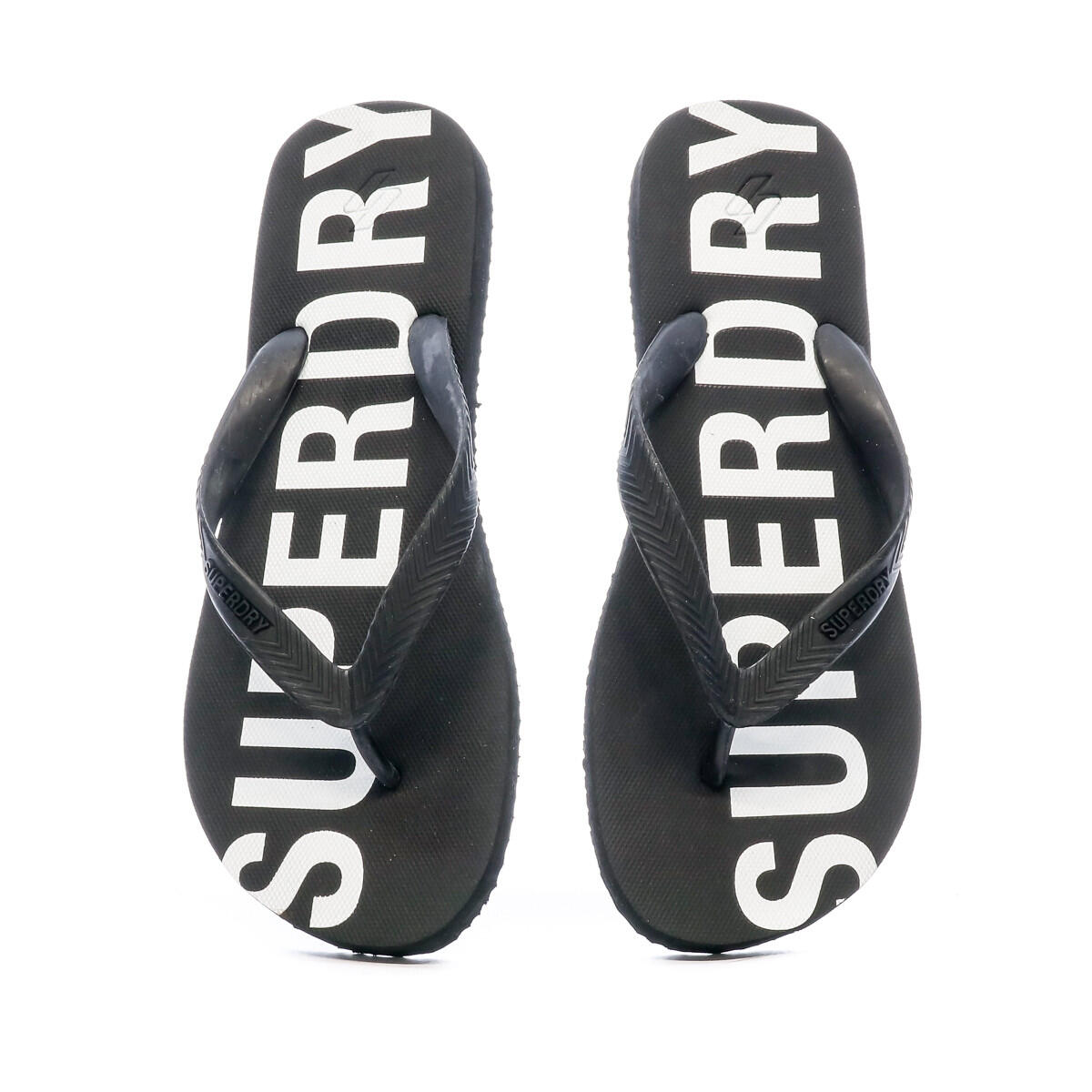 Chanclas de playa Superdry Code Essential para hombre 4/4