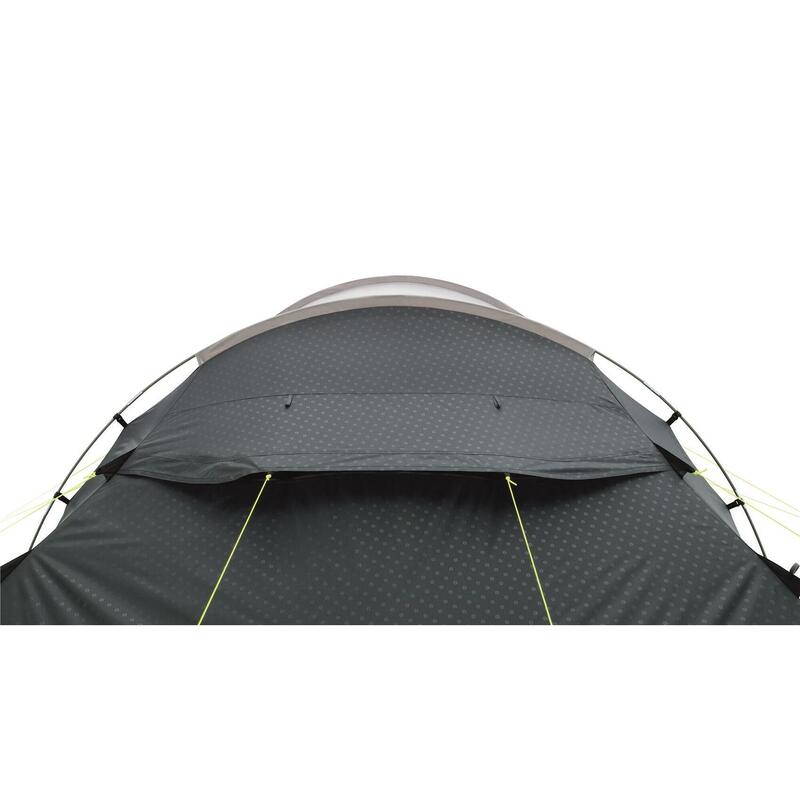 Outwell Earth 3 tent