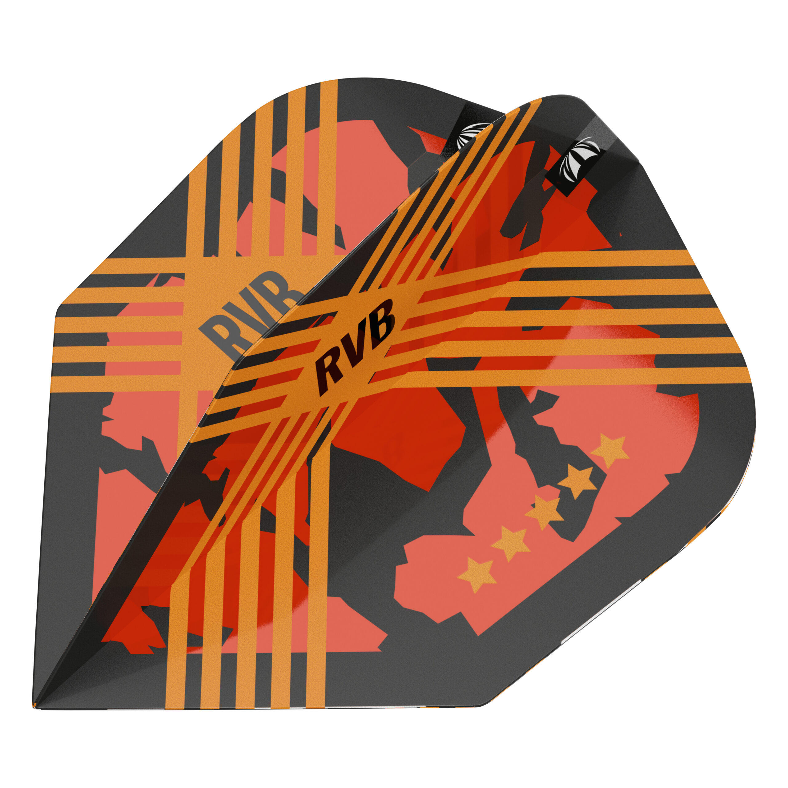 Target Darts RVB Gen 3 Pro Ultra No.6 Dart Flights