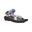 HURRICANE XLT2 WOMEN'S LIGHT HIKES SANDAL - SHERBERT MULTI