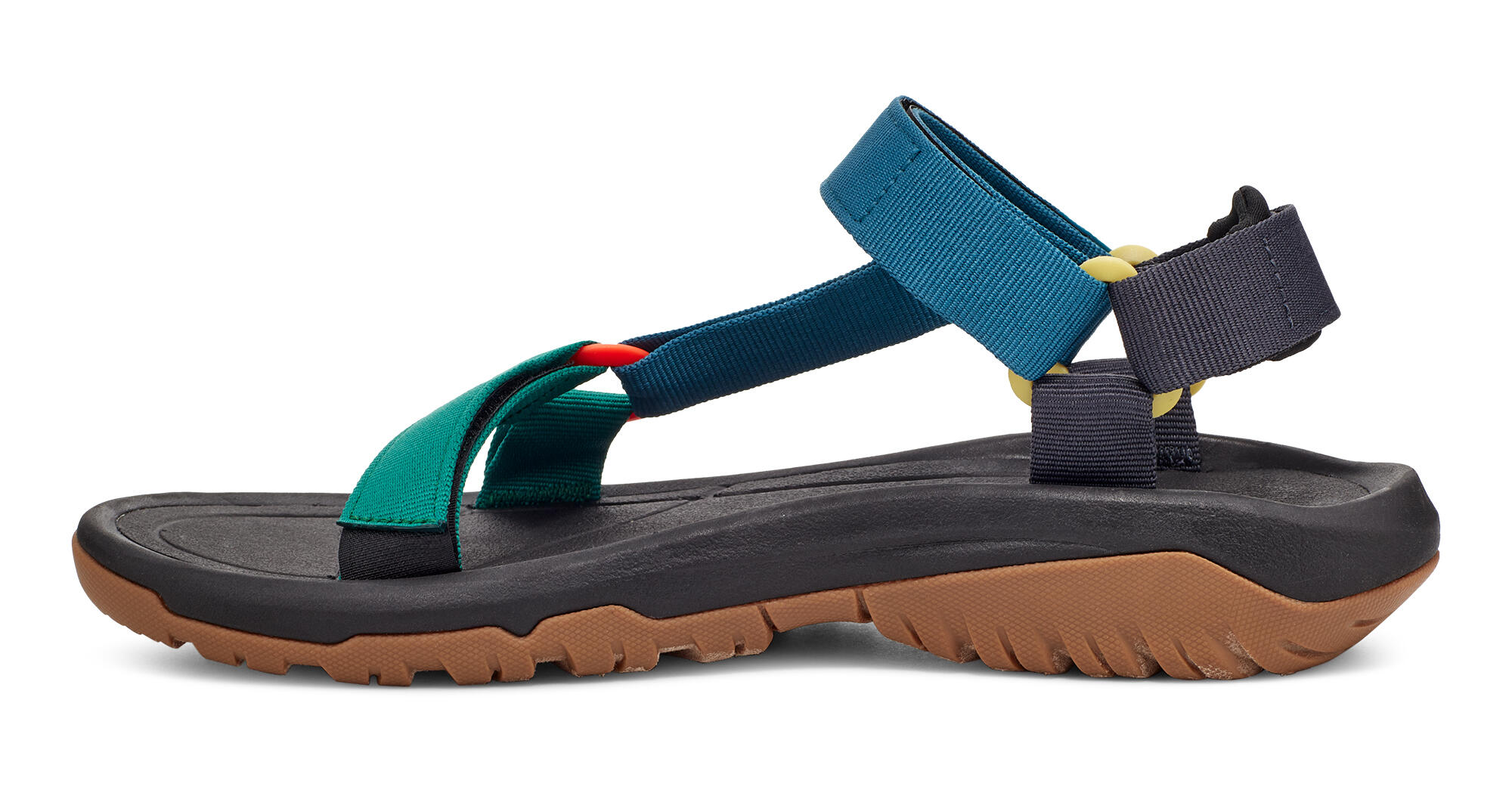 メンズウェア DoubleHappiness HURRICANE LONG 5 FL TEVA x Herschel Hurricane XLT 2 ALP 'Grey Orange' 1103370-GROR