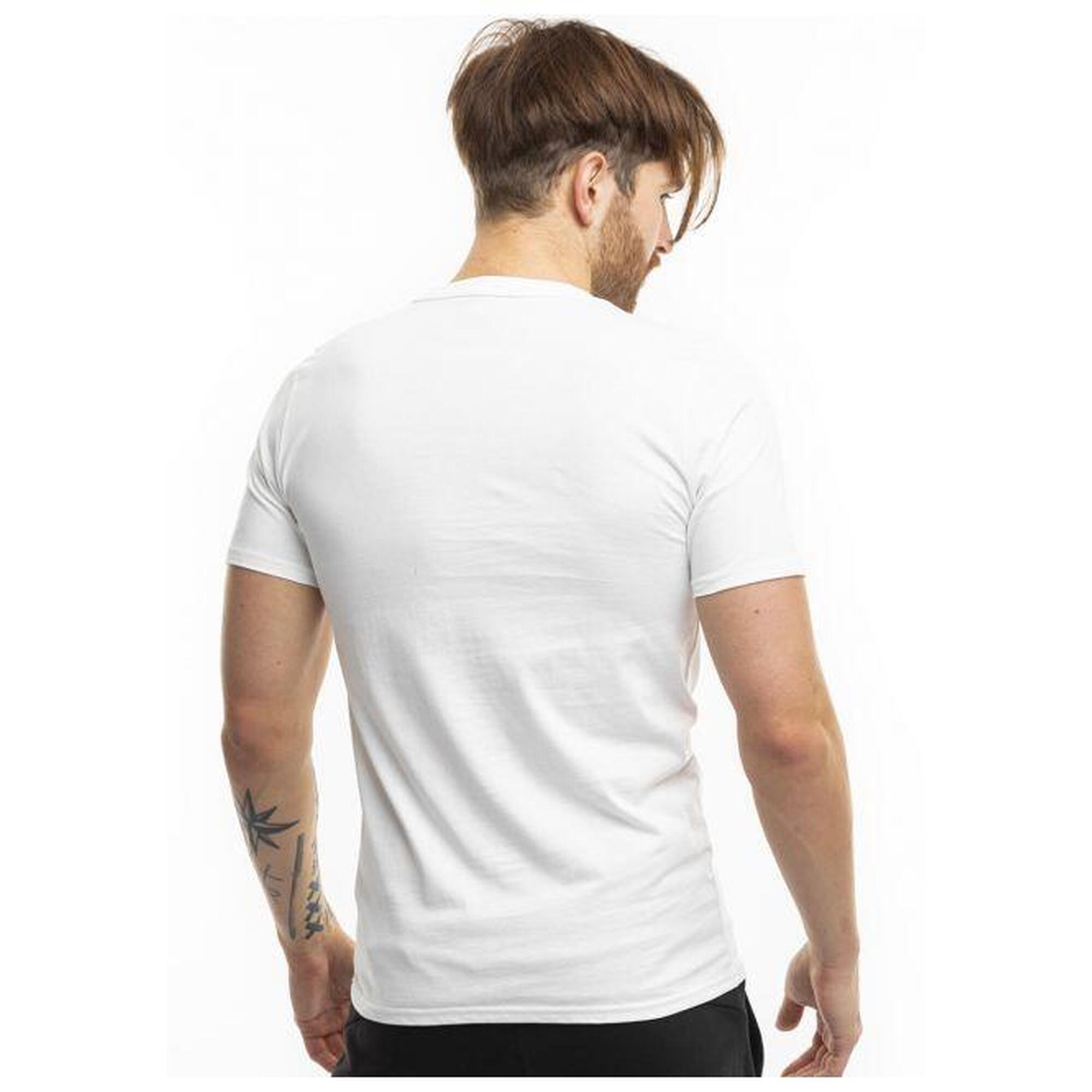 Tricou Drumeții În Natură Puma Team Goal Casuals Bărbați