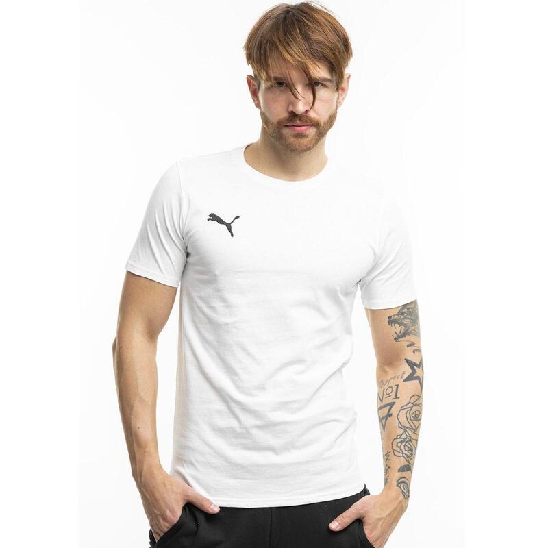 T-shirt universel hommes Puma Team Goal