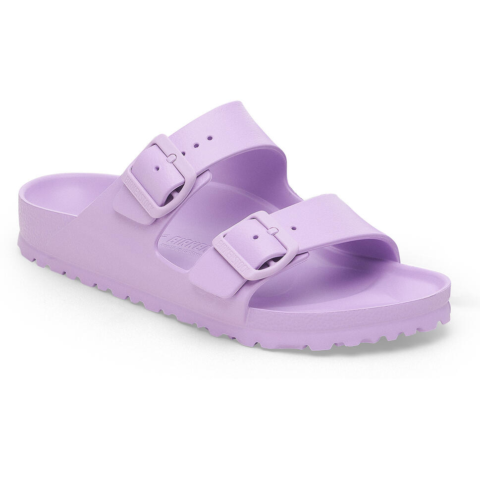 Klapki damskie Birkenstock Arizona Eva