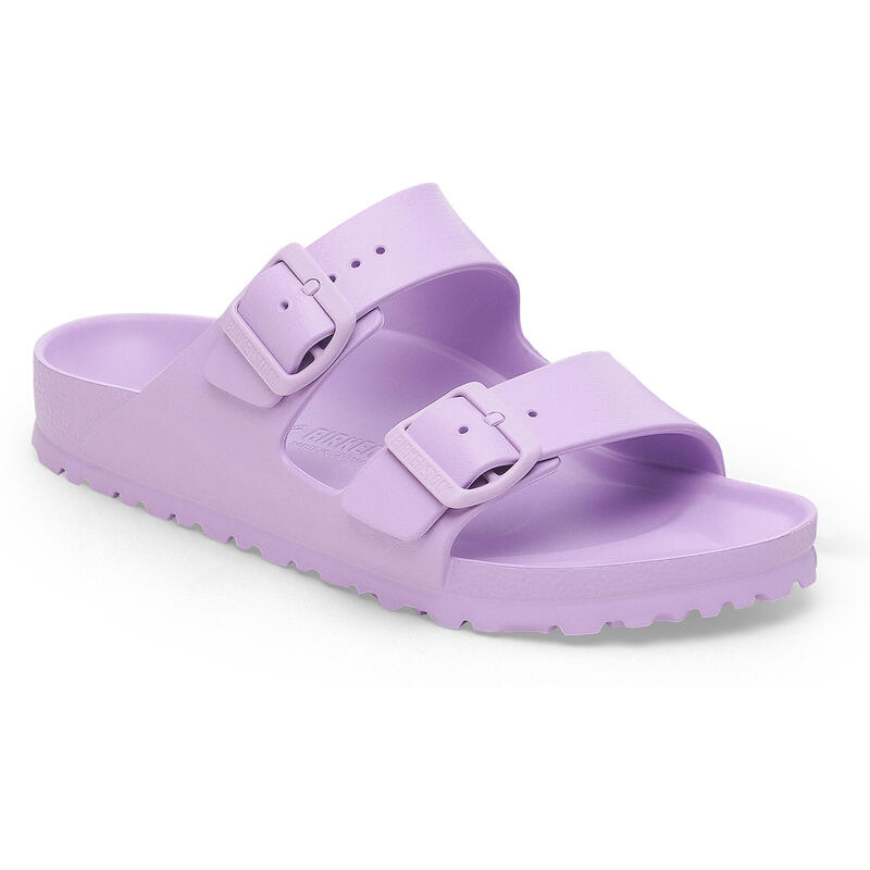 Papuci universali 1028200 pentru vară violeți damă