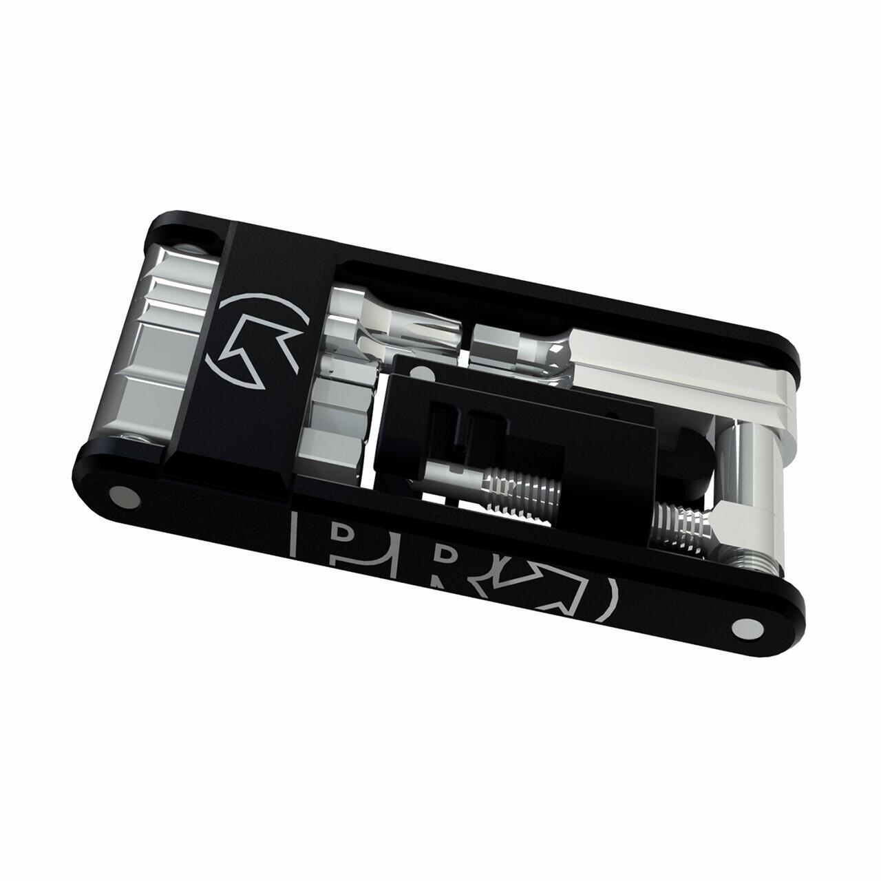 PRO Multifunctioneel fietsgereedschap Pro Performance 14f