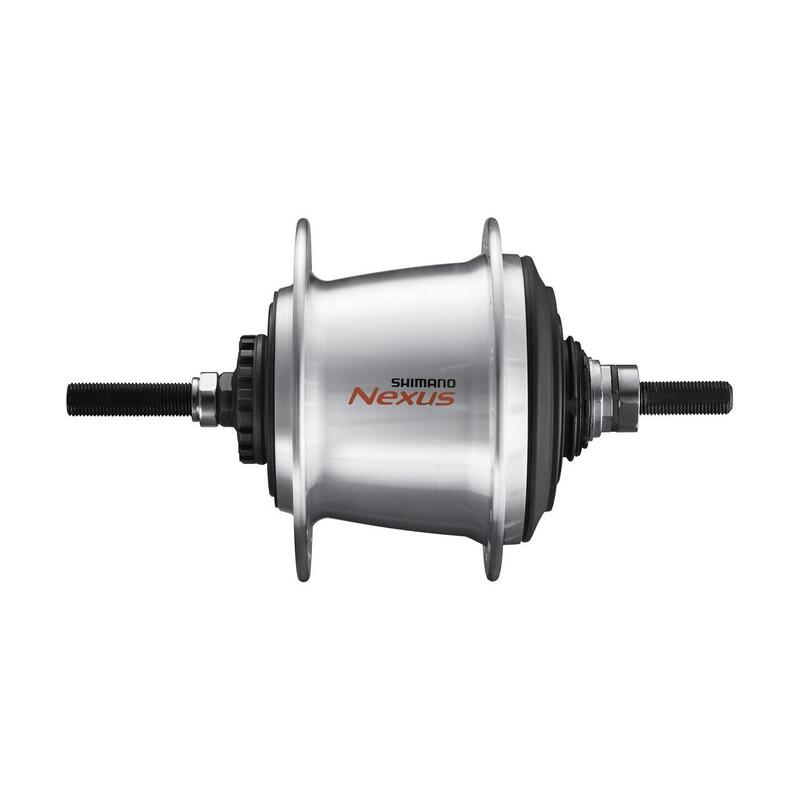 Geïntegreerde versnellingsnaaf Shimano Nexus SG-C3001-7R