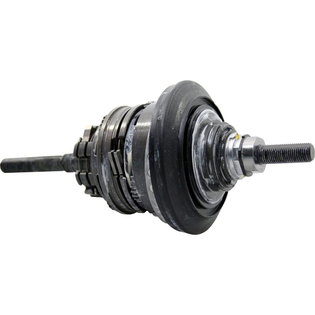Internal hub Shimano SG-C3001-7D