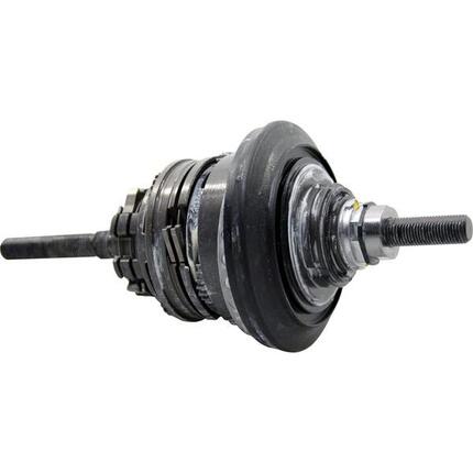 Innere Nabe Shimano SG-C3001-7D