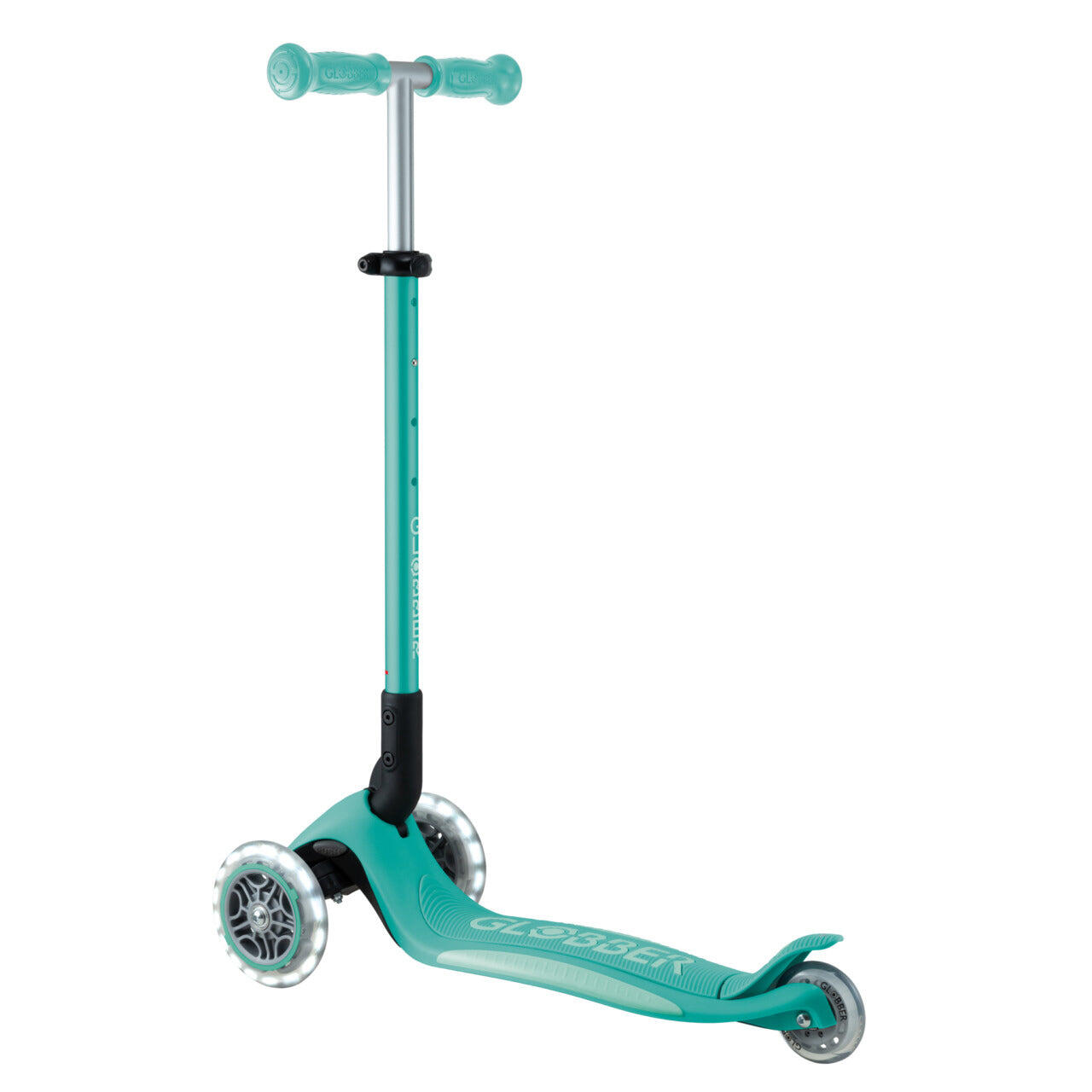 Primo Foldable Plus Lights V2 - Dark Mint/Mint