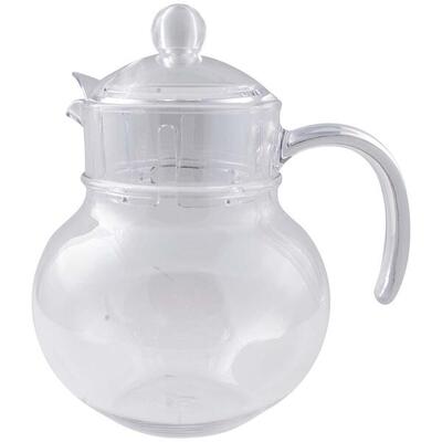 Bo-camp - theepot - 1