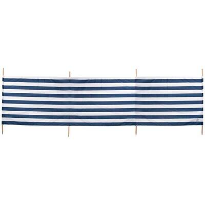 Bo-Camp - Windschutz - Strand - 3 Boxen
