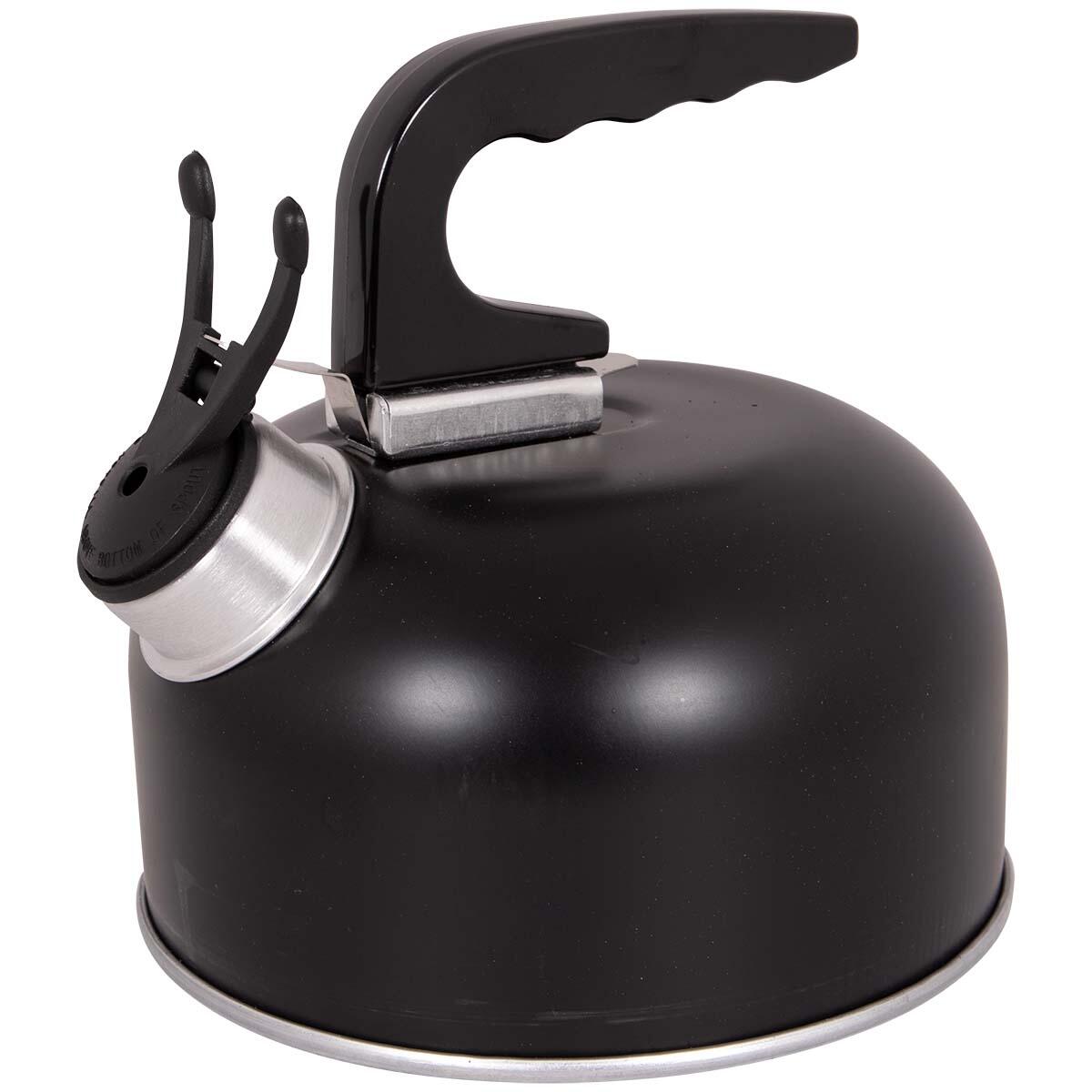 Fluitketel - Compact - 1 Liter 4/6