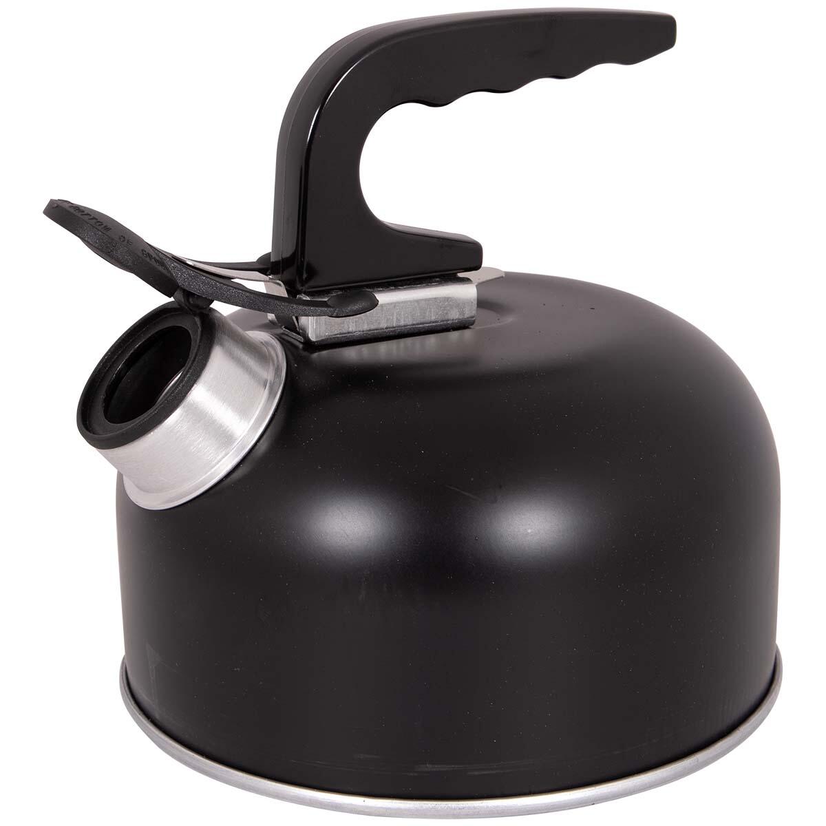 Fluitketel - Compact - 1 Liter 6/6