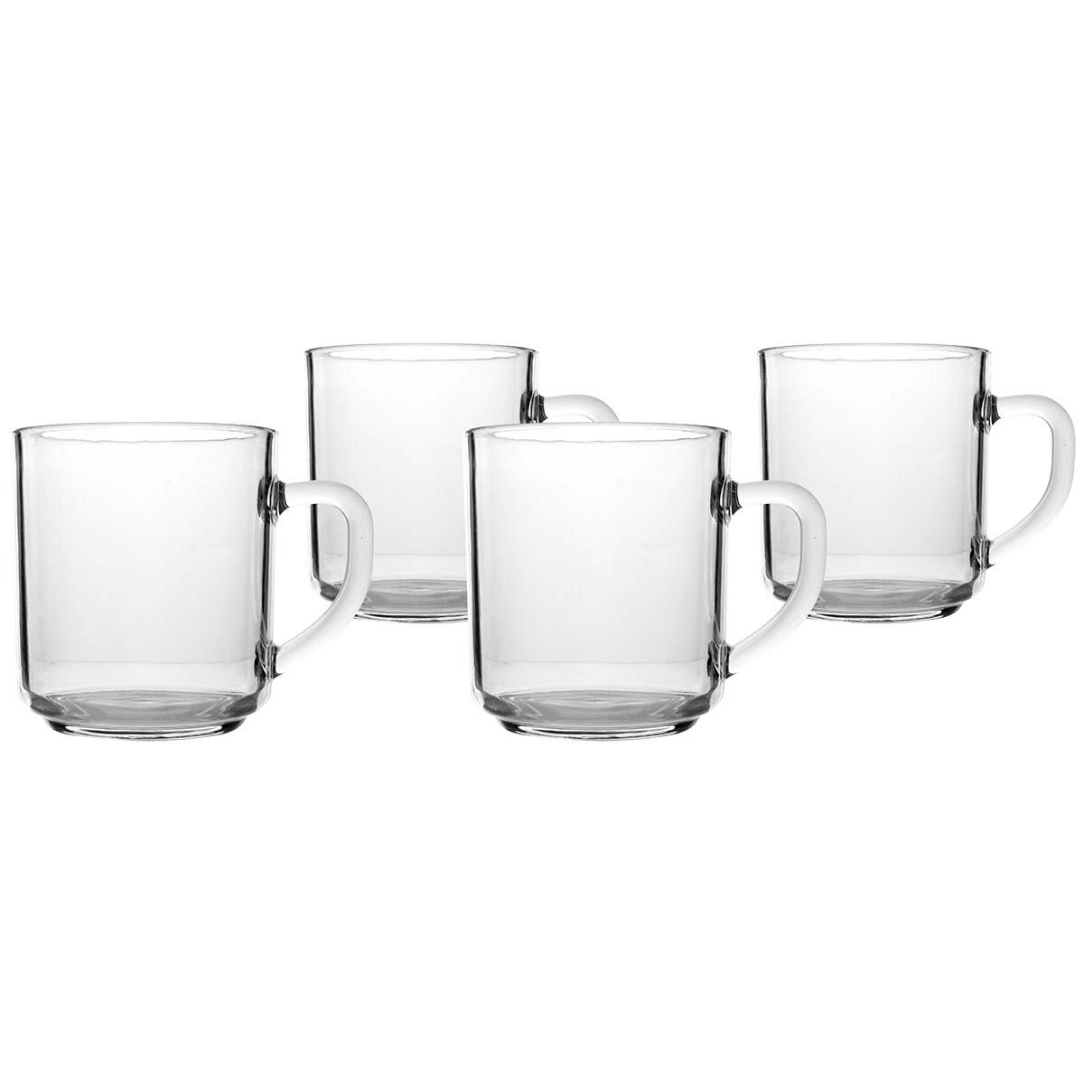 Sada hrnků Bo-Camp Mug 330 ml, 4 ks 4/4