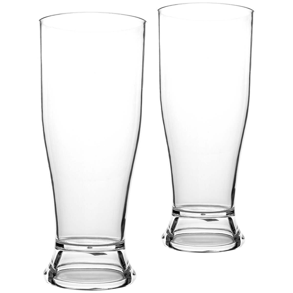 Vaso para cerveza - 580 ml 4/4