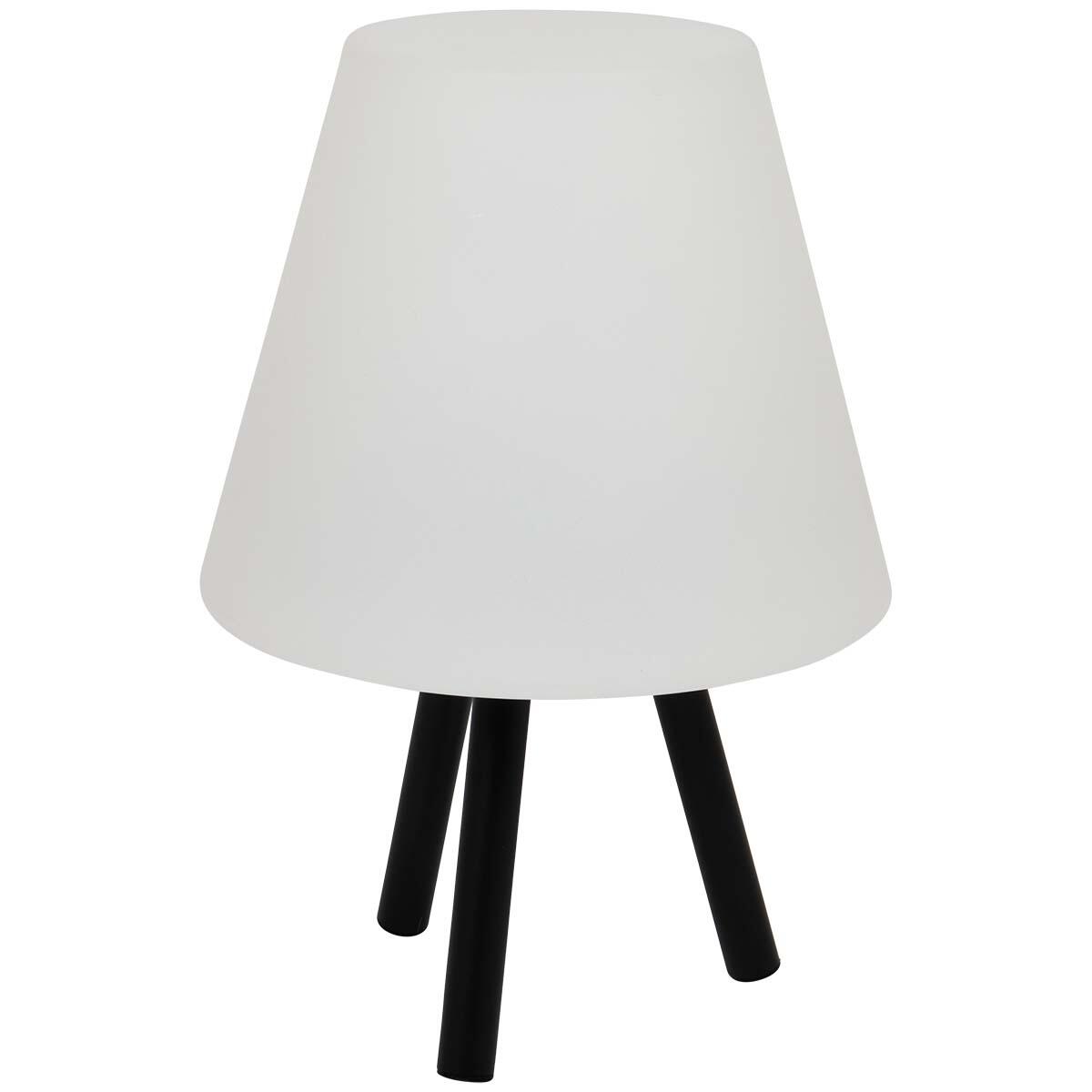 BO-CAMP Bo-Camp Industrial collection Lamp Menahan 150 Lumen
