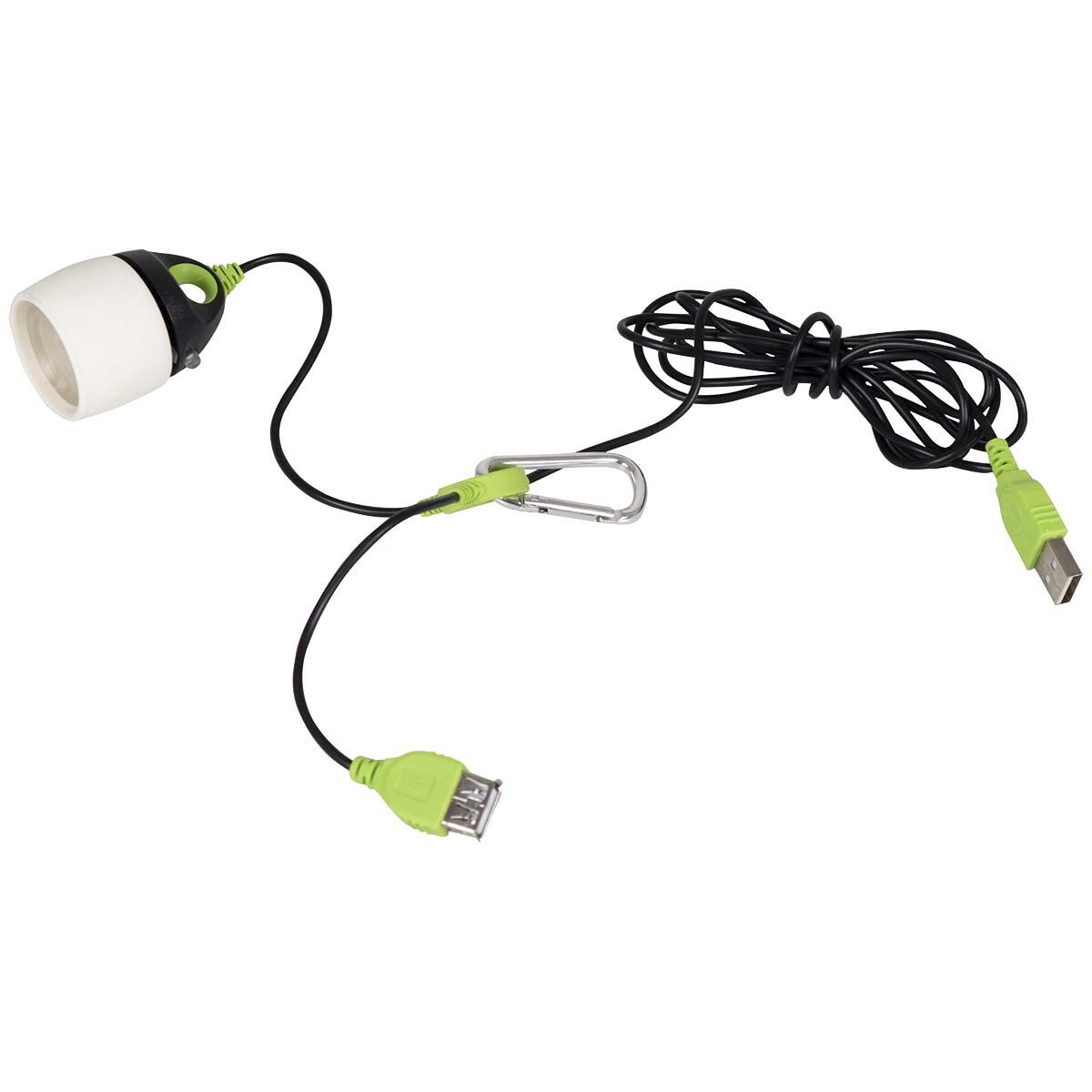 Tentlamp - Vipe - Koppelbaar - 200 Lumen 2/8