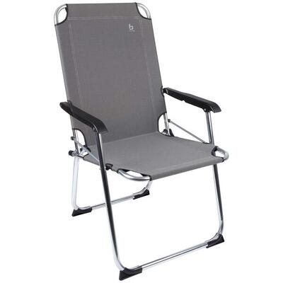 Bo-camp stoel copa rio comfort sand