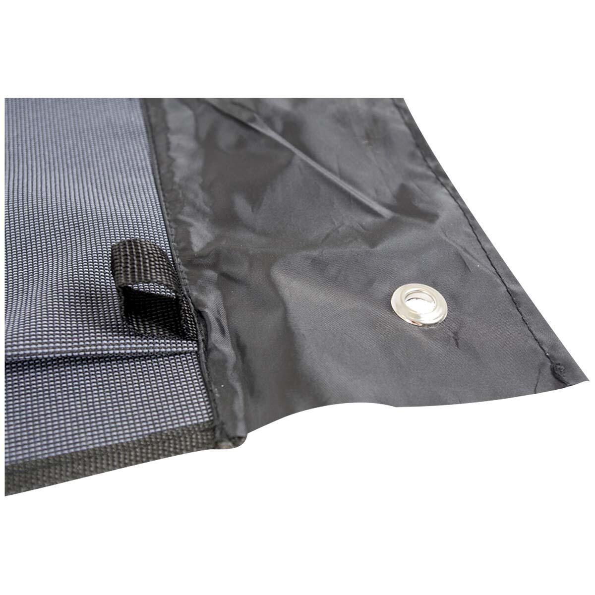 Bo-Camp - Wielorganizer - Rond - 9 Vakken 4/7
