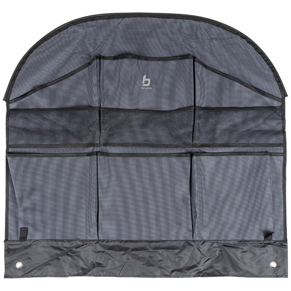 Bo-Camp - Wielorganizer - Rond - 9 Vakken 1/7