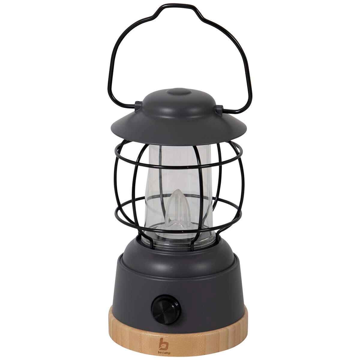 Bo-Camp Urban Outdoor collection Lantaarn Sloane Oplaadbaar 200 Lumen 2/7