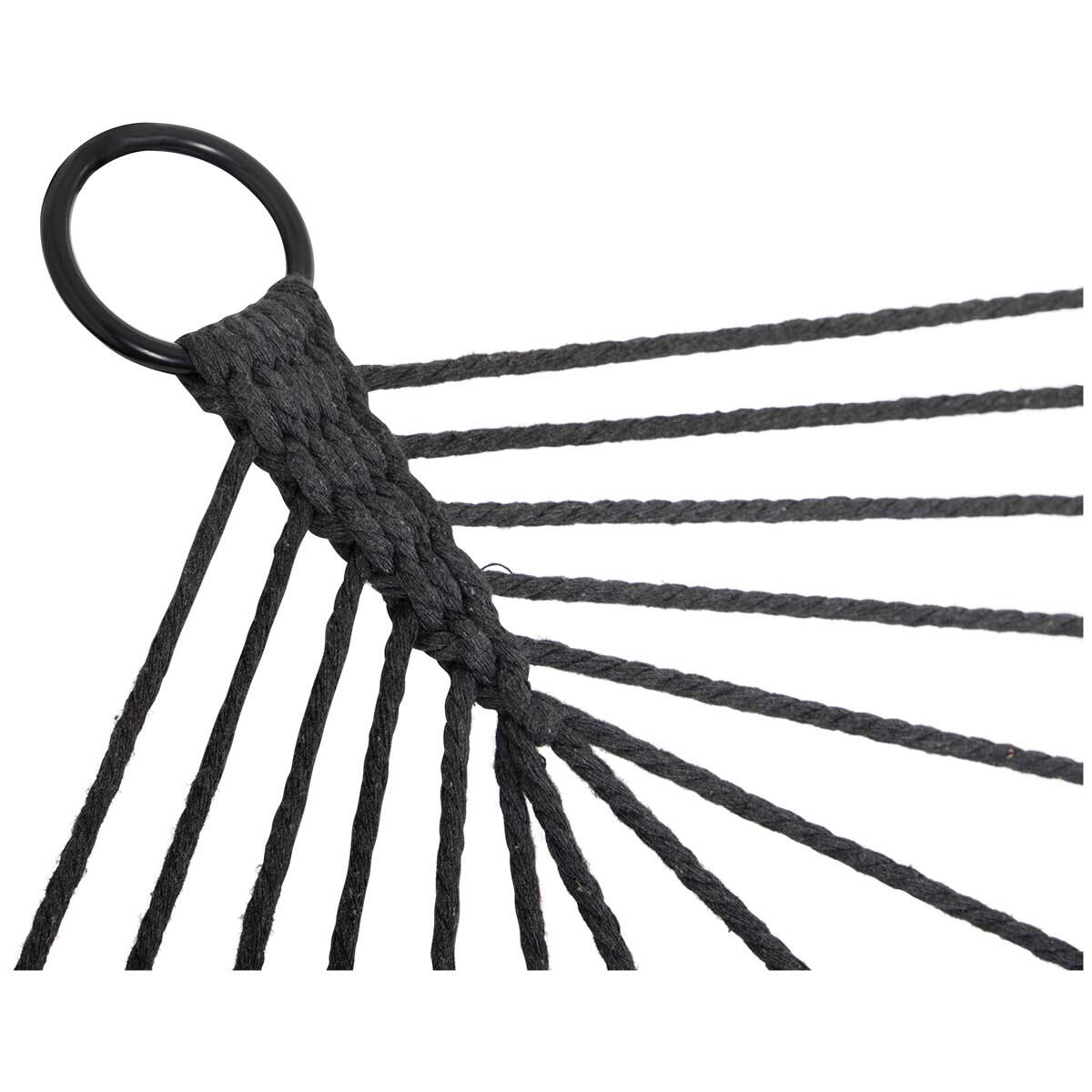 Bo-Camp Urban Outdoor collection Hangmat Paddington Met spreidstok 2/7