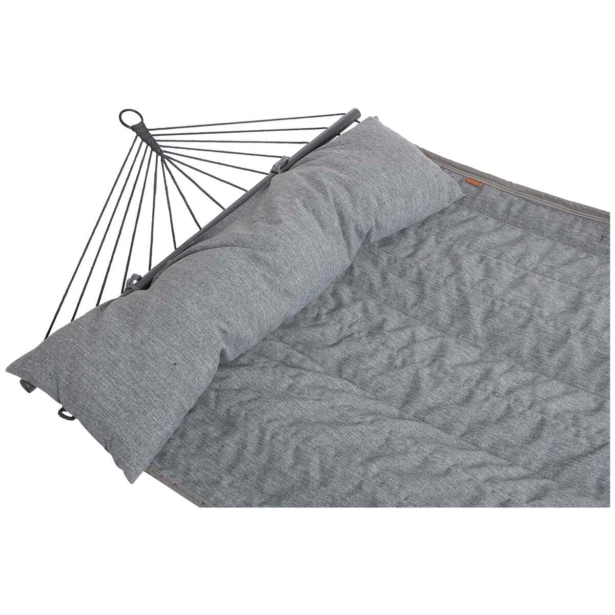 Bo-Camp Urban Outdoor collection Hangmat Paddington Met spreidstok 3/7
