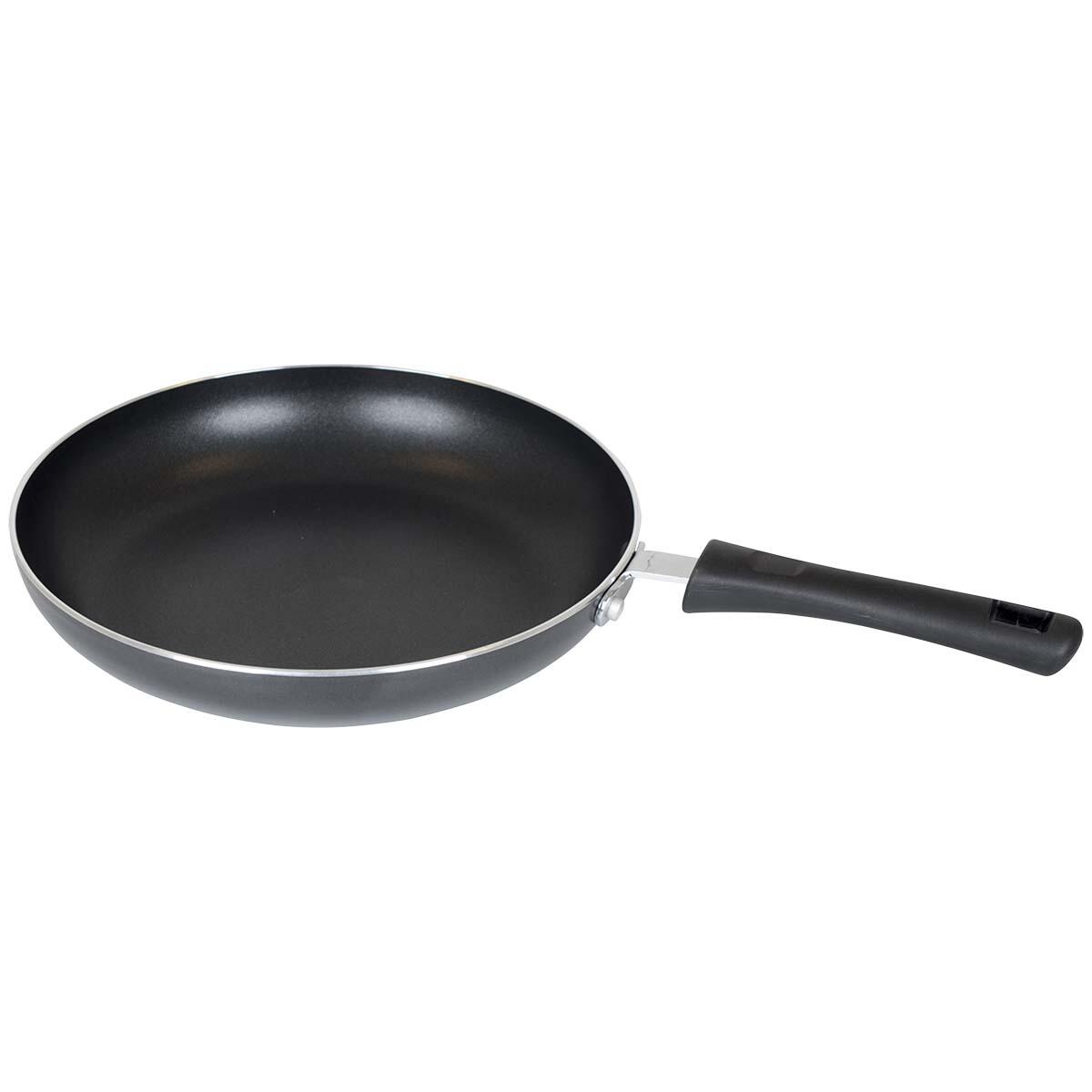 BO-CAMP Bo-Camp - Koekenpan - Ø 28 cm