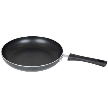 Bo-Camp - Bratpfanne - Classic - Aluminium - Ø 28 cm