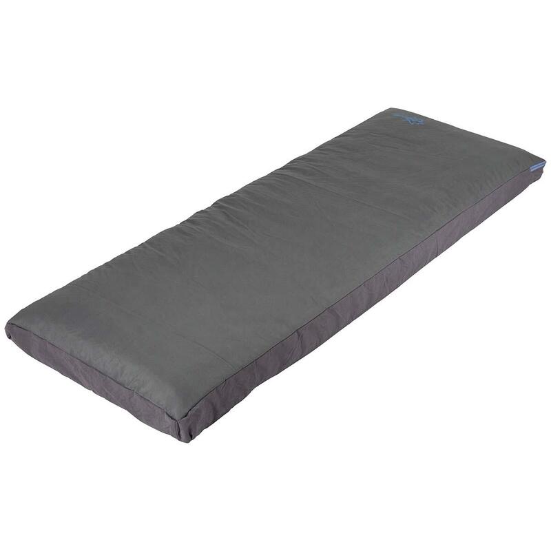 Bo-Camp - Funda para colchón inflable - Individual