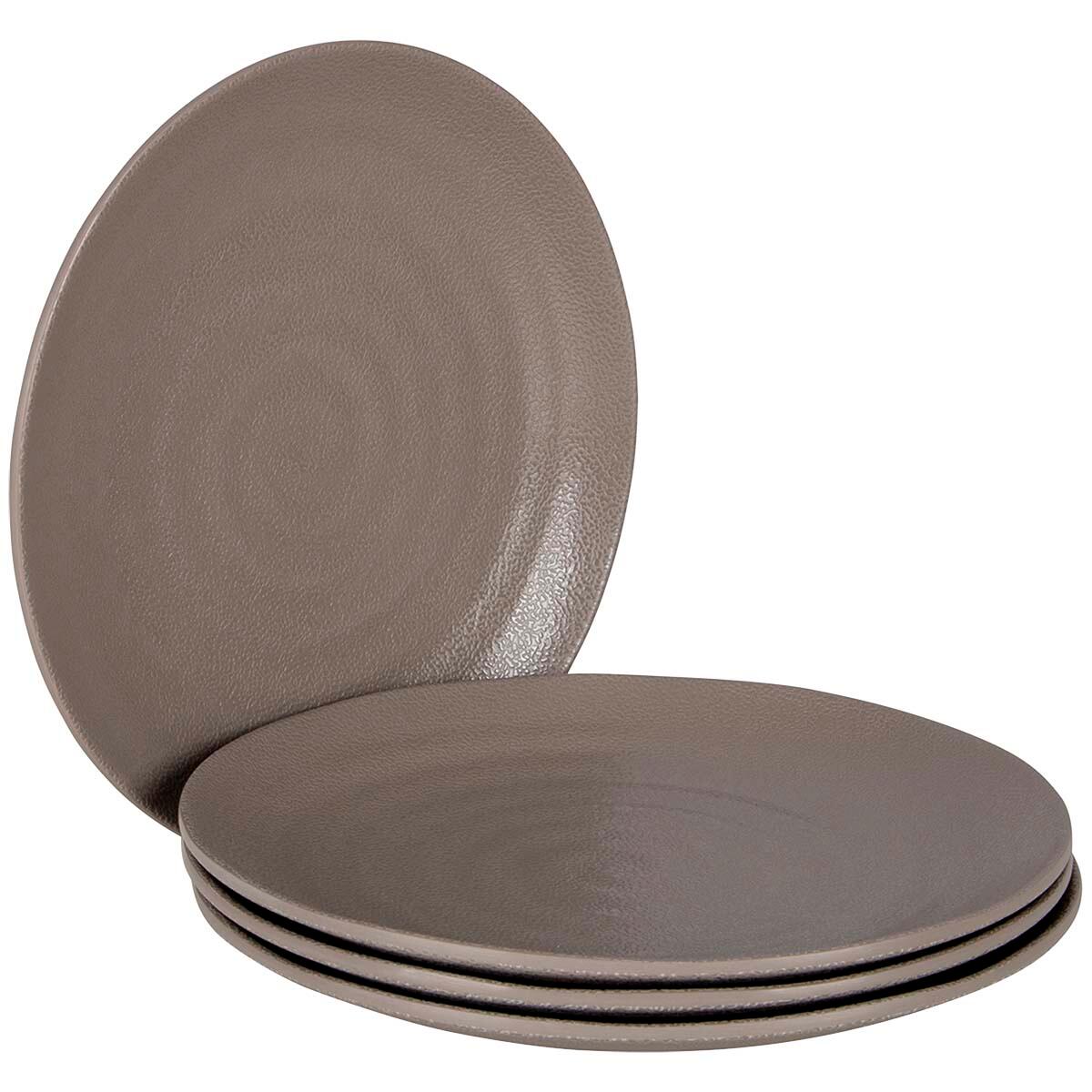 Bo-Camp Essgeschirr Stone 16-Teilig Beige 6/7
