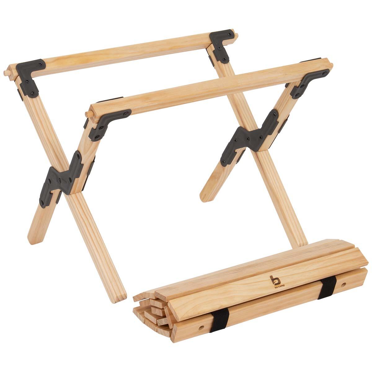 Urban Outdoor - Table d'appoint - Shambles 6/7